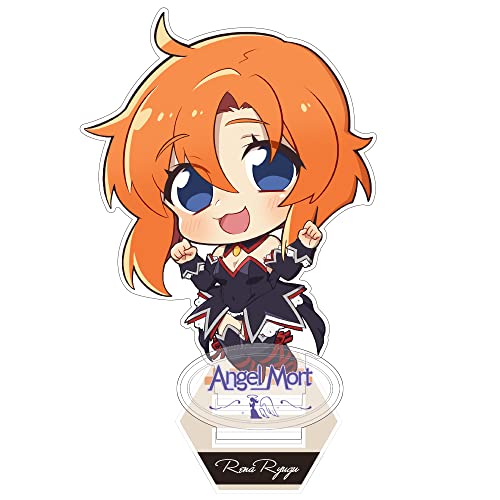 コスパ ひぐらしのなく頃に 卒 竜宮レナ アクリルスタンド エンジェルモート制服Ver. コスパ ひぐらしのなく頃に 卒 竜宮レナ アクリルスタンド エンジェルモート制服Ver.