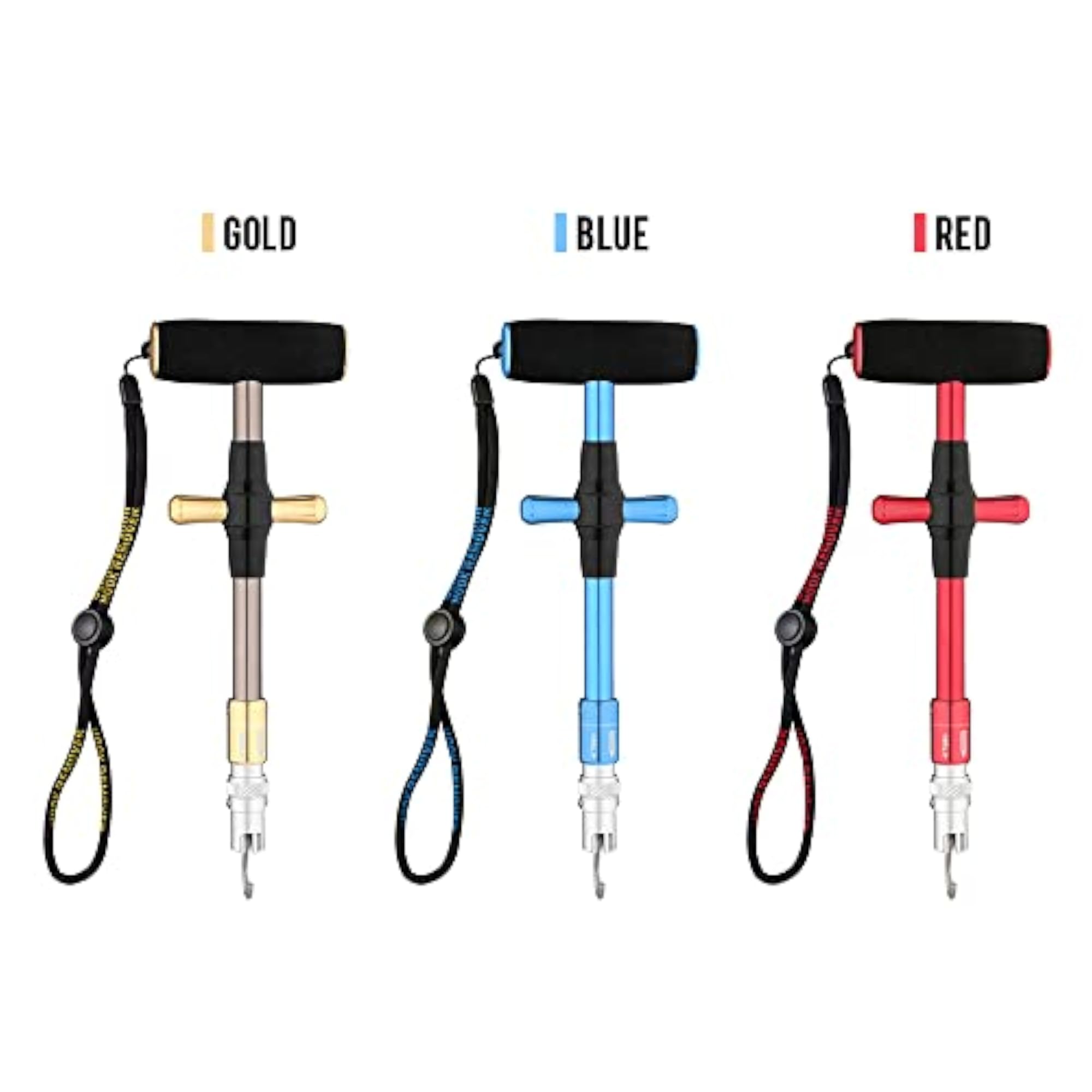 Generic Fishing Hook Extractor Puller Tool