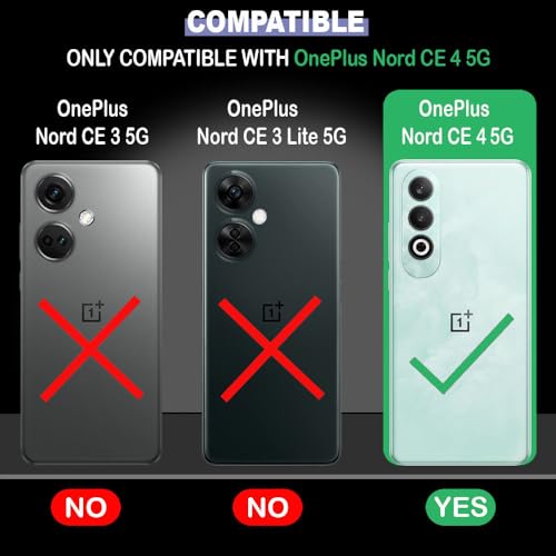 Image of Amazon Brand-Solimo Mobile Cover for OnePlus Nord CE4 5G | Full Camera Protection | Liquid Silicon Case | Flexible Bumper Case for OnePlus Nord CE4 5G (Green)