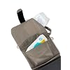 Osprey Poco Portable Changing Pad - Washable Travel Baby Diaper Mat with Pockets