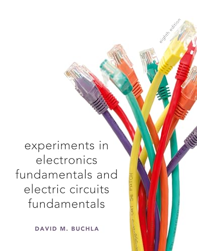 Lab Manual for Electronics Fundamentals and Electronic Circuits Fundamentals, Electronics Fundamentals: Circuits, Devices & Applications image 2