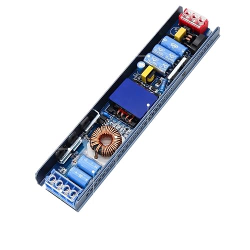 Transformateur bande LED 12V pour eclairage interieur