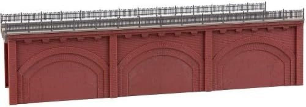 Faller Railway Arches Kit FA120573 HO Gauge