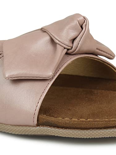Image of Inc.5 womens 101003 l.purple Slipper
