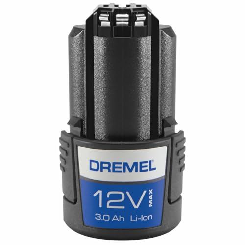 Dremel B816-01 12V 3 Ah Lithium-Ion Battery