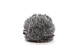 RØDE WS9 - Parabrisas para micrófono
