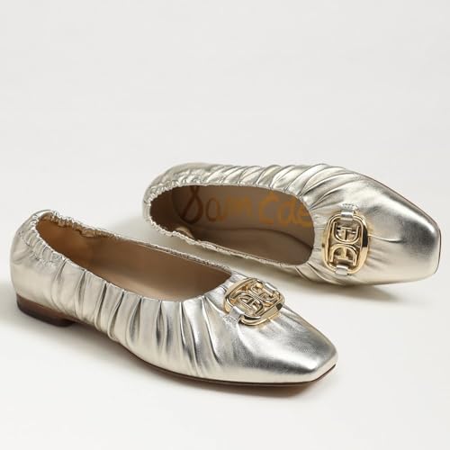 Image of Sam Edelman Women's Marlowe Slip On Ballet Flat