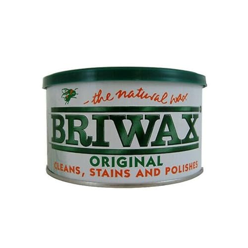 Briwax Wax Polish