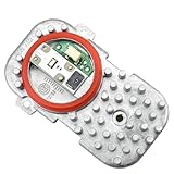 Jeiuvrao automatisches Scheinwerfer-Nivellierungsmodul Für BMW X5 E70 F15 F85 Für X6 F16 2013-2017 Scheinwerfer Fahrer Modul 63117263051 1305715084 Control Unit