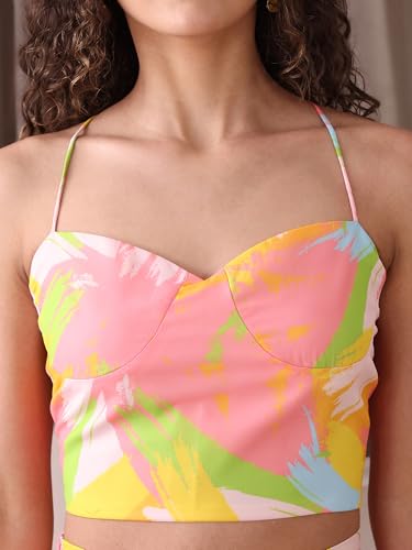 Image of PURVAJA Women's Maxi Co-Ords (Razy-013-014)