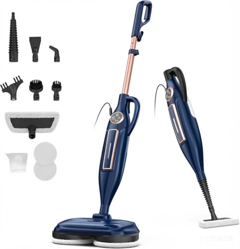 Image of Steam Cleaner Mop
