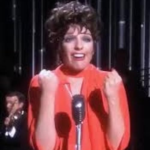 La impresionante Mercedes Serrano