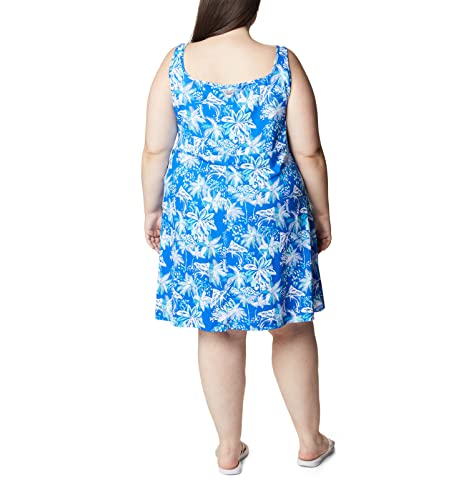 Image of Columbia Women's PFG Freezer III Dress