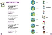 Chante et découvre l'Anglais 2 - Livre + CD 2916947302 Book Cover