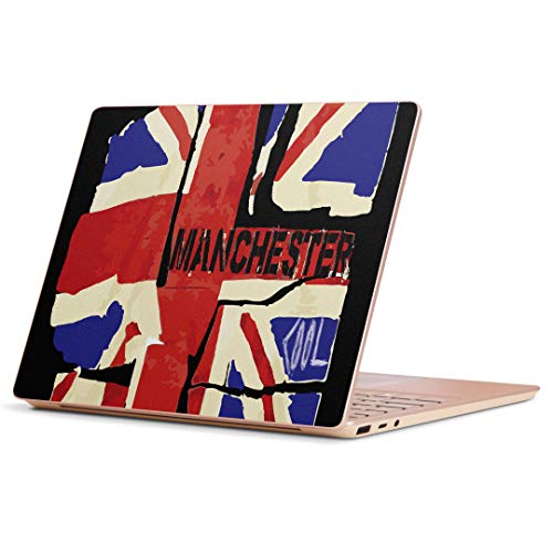 Surface Laptop Go 3/ Go 2 /Go �p �X�L���V�[�� igsticker �T�[�t�F�X ���b�v�g�b�v �S�[ �X�e�b�J�[ �J�o�[ �P�[�X 012698 ���j�I���W���b�N ���� �C�M���X