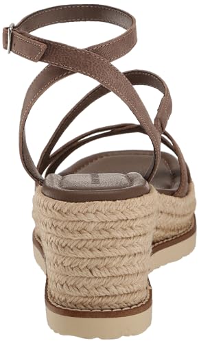 Lucky Brand Women's Carolie Wedge Sandal3