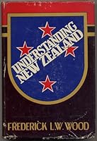 Understanding New Zealand (Essay Index Reprint Series) B0007E16R0 Book Cover