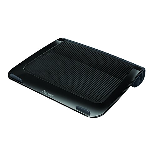 Base para portátil Fellowes I-Spire Series negra