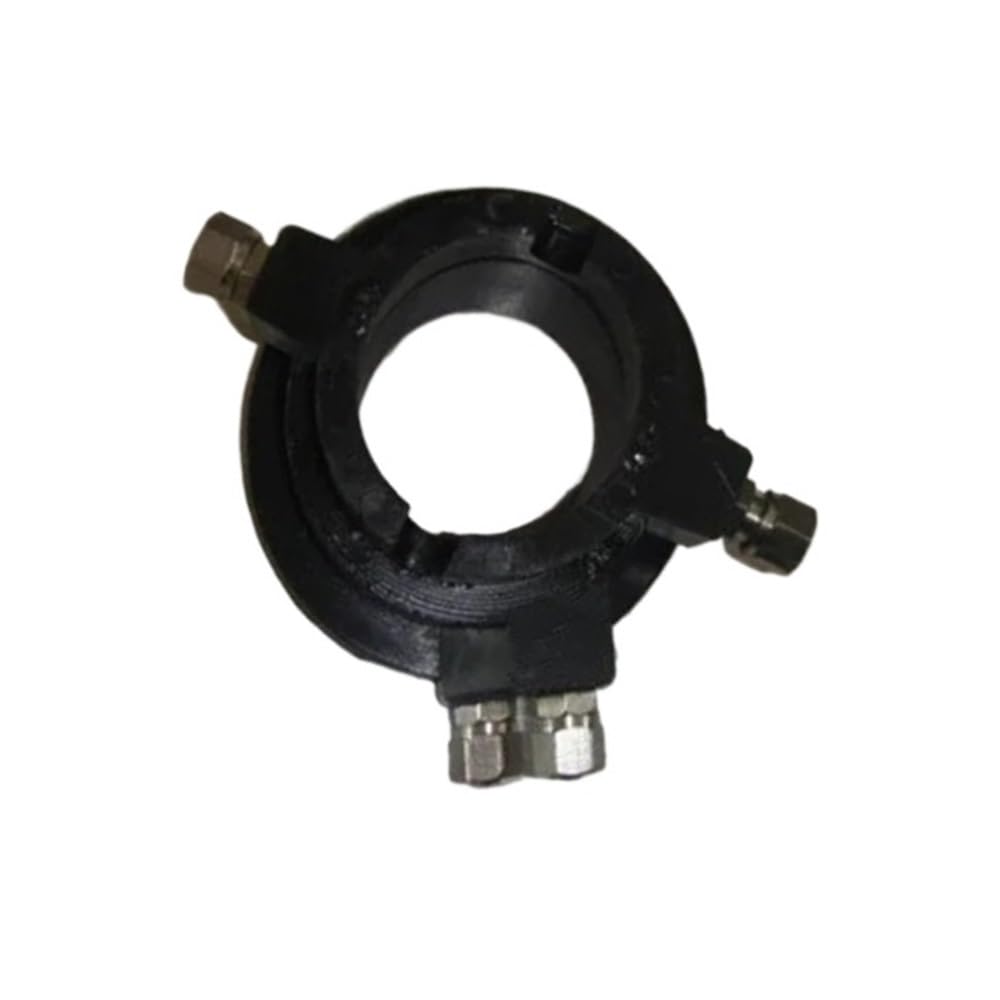 Accessoires de pneus haute qualité avec tête rotative de 50 mm pour garage
