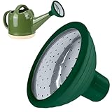 Bewässerungskopf zur Bewässerung kann | Austausch des Wassers Wasser wasserdicht - Ersatzdüse...