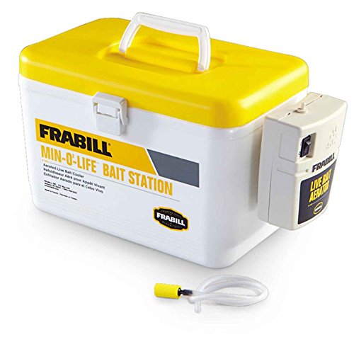 Image of Frabill Buckets & Accessories