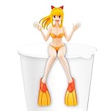 海物語 ぬーどるストッパーフィギュア マリンちゃん 全一種