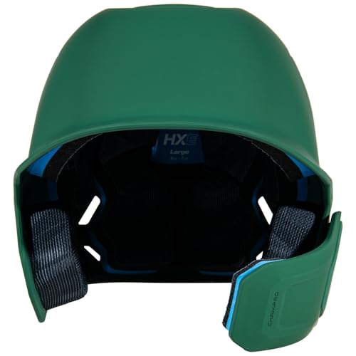 Cascos de seguridad verde 14 Imagen adicional