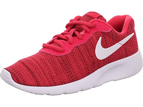 Chaussures de running compétition pour fille Nike Tanjun GS avec semelle amortissante légère