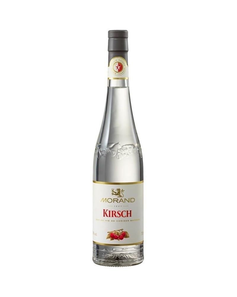 Morand Kirsch Vieux Kirschwasser (1 x 0.7 l)