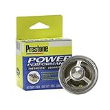 Omix | 17106.52 | Engine Coolant Thermostat, 195 Degree | Fits 1972-2006 Jeep CJ / Wrangler YJ / TJ