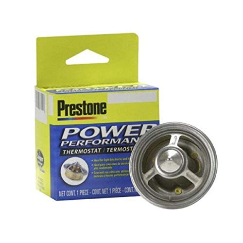 Omix | 17106.52 | Engine Coolant Thermostat, 195 Degree | Fits 1972-2006 Jeep CJ / Wrangler YJ / TJ