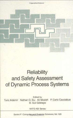 Reliability and Safety Assessment of Dynamic Process Systems (NATO ASI ...