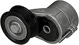 Gates 38450 DriveAlign Automatic Belt Drive Tensioner