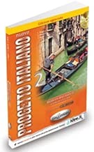 Download Nuovo Progetto Italiano 2 livello elementare B1-B2 : Quaderno degli esercizi a delle attività video (2CD audio) PDF