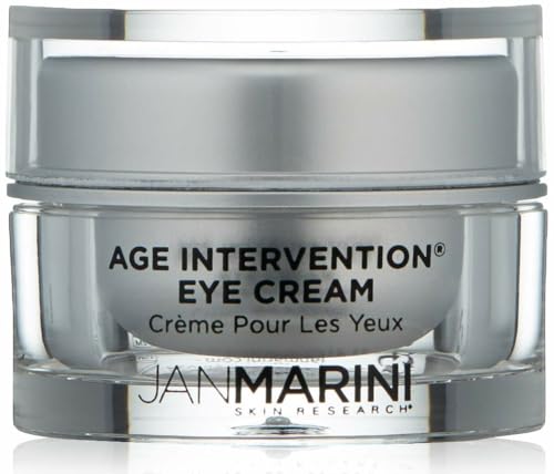 Jan Marini Skin Research Age Intervention® Eye Cream - .5 Oz
