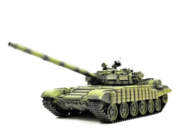 Amazon.co.jp: ☆7.0 ver☆ HengLong(ヘンロン)製 2.4GHz 1/16 戦車