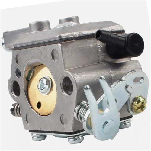 Carburateur WT-99 résout les problèmes de démarrage tronçonneuse 45