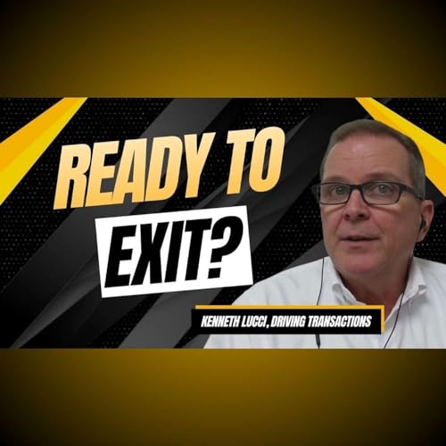 M&A in 2026: The Real Path to a Profitable Exit