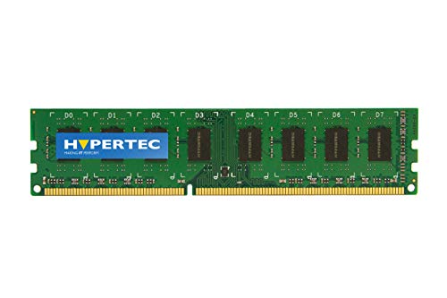 Hypertec 8G Matched Dimm DDR3L