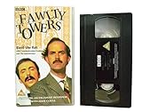 Fawlty Towers - Basil The Rat [VHS] [UK Import]