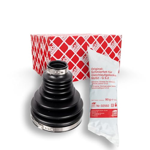 Price comparison product image febi bilstein 172654 Axle Boot Set