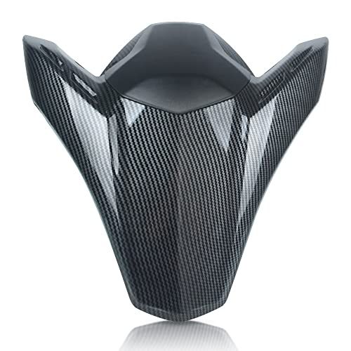 Capot de selle Z900 carénage arrière pour affûter le look de votre moto en solo
