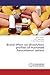 Brand effect on dissolution profiles of marketed Paracetamol tablets