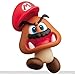Produktbild FURUTA Choco Egg Party Super Mario Odyssey Mini Figure~# 6. Capture Goomba