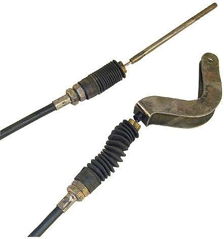 EZGO 1991-2001 4-Cycle Gas Golf Carts | 40” Forward/Reverse Cable
