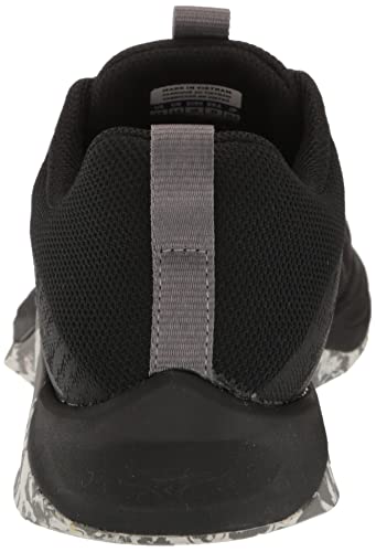 Mizuno Men's Ts-01 Cross Trainer3