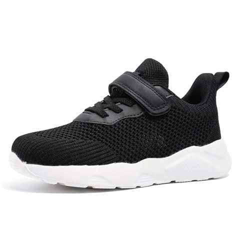 Chaussures de course pour enfant antidérapantes contre les chutes et la transpiration