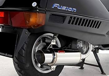 Amazon | ROSSO (ロッソ) ホンダ フュージョン (BA-MF02) 2003年～2004