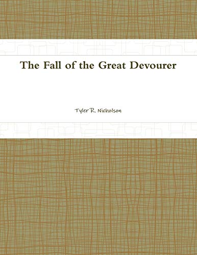 The Fall of the Great Devourer