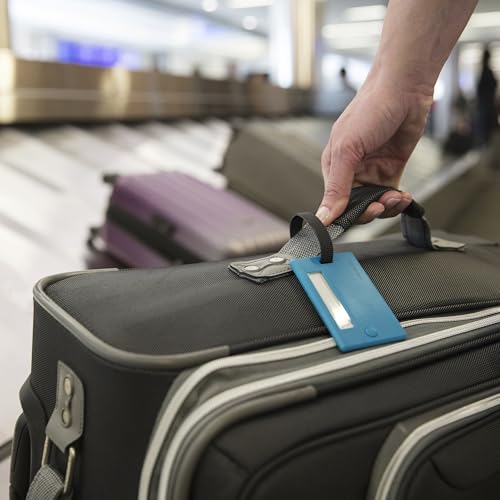 Travelon Set of 2 Tags2